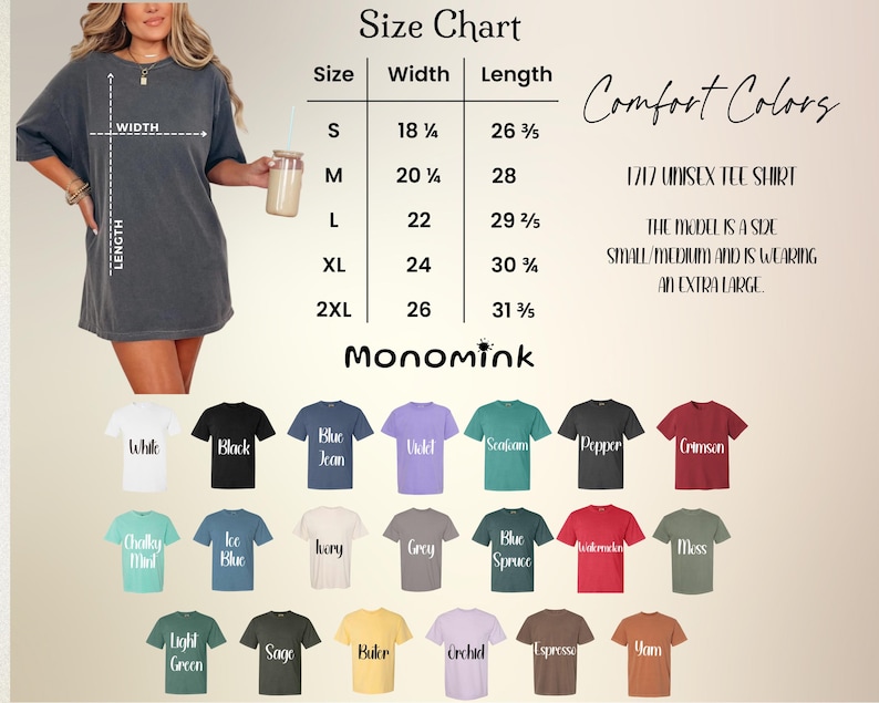 Called To Serve Comfort Colors® Shirt, Bible Verse Tee, Christian Shirt, Faith Based Apparel, Religious Gift, Church Group Tee - Image 9