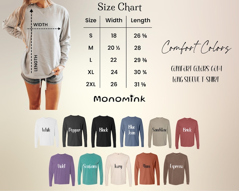 Called To Serve Comfort Colors® Shirt, Bible Verse Tee, Christian Shirt, Faith Based Apparel, Religious Gift, Church Group Tee - Image 8