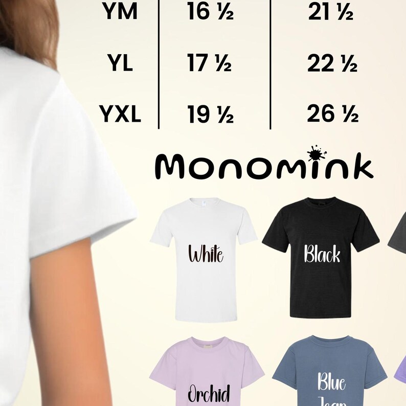 Called To Serve Comfort Colors® Shirt, Bible Verse Tee, Christian Shirt, Faith Based Apparel, Religious Gift, Church Group Tee - Image 10